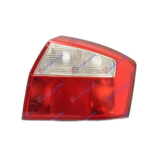 Stop Spate AUDI A4 8E2, B6 2000->2005 Lampa spate dreapta, ptr modele cu 4 usi, Perioada 2000 2001 2002 2003 2004
