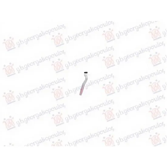 Vas Spalator TOYOTA HILUX 6 1994->2005 Vas spalator (doar conducta) (tip B 4.6L) Perioada 1994 1995 1996 1997 1998 1999 2000 2001 2002 2003 2004 2005