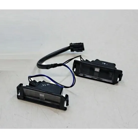Lampa Numar HYUNDAI i20 2008->2015 Lampa numar (O) Perioada 2012 2013 2014