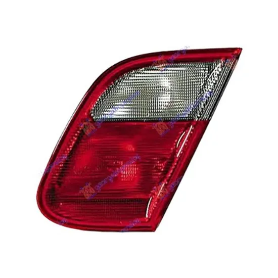 Stop Spate MERCEDES CLK C208 1997->2003 Lampa spate interioara dr Perioada 1997 1998 1999 2000 2001 2002