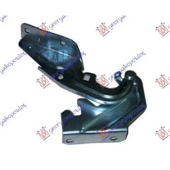 Balama Capota fata MITSUBISHI LANCER 8 CY 2008->2016 Balama capota dr Perioada 2008 2009 2010 2011 2012 2013 2014