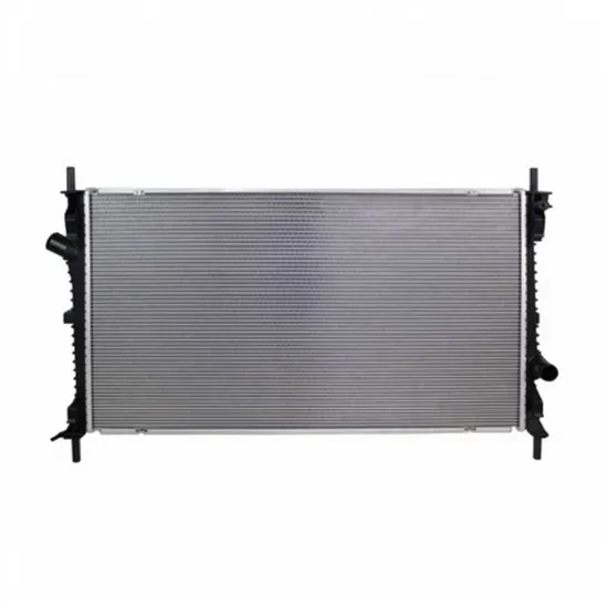 Radiator Motor FORD TRANSIT 2019-> Radiator apa motor 2.0 diesel (765x460x26) FWD Perioada 2019 2020 2021 2022 2023 2024