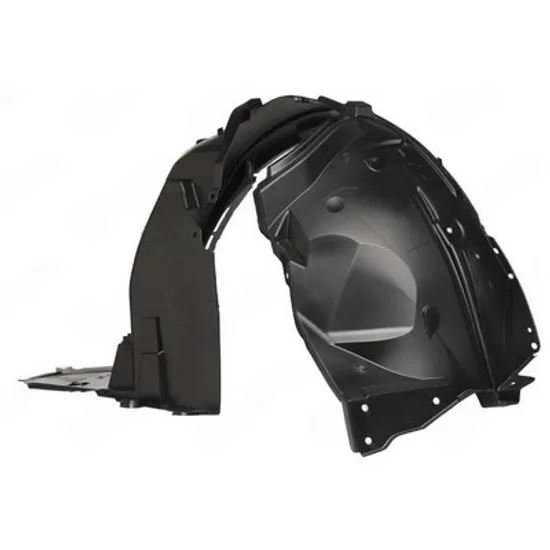Carenaj fata NISSAN QASHQAI 2 2013->2020 Carenaj aripa fata DREAPTA Perioada 2013 2014 2015 2016 2017