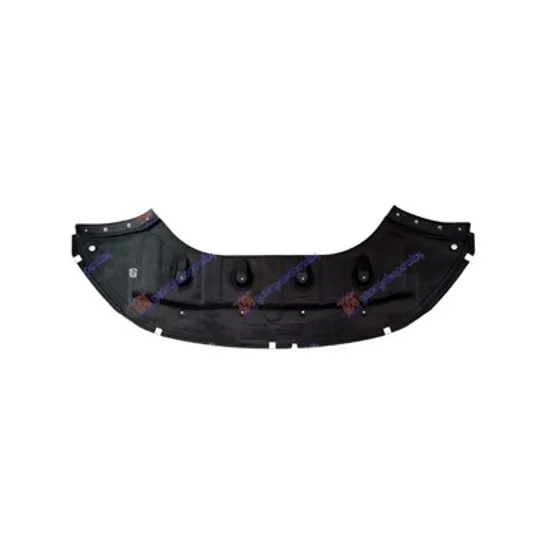 Scut Bara HYUNDAI SONATA 8 2019-> Deflector bara fata PLASTIC Perioada 2018 2019 2020 2021 2022