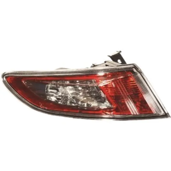 Lampa stop spate dreapta HONDA CIVIC 8 2005-> perioada 2005 2006 2007 2008 2009 2010 pana la an de fabricatie 02/2009, semnal galben, pentru 5 usi,