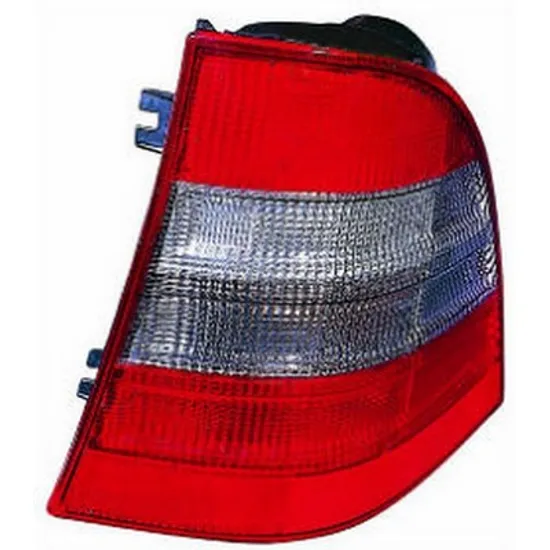 Lampa stop spate dreapta MERCEDES M-CLASS W163 1998->2005 perioada 1998 1999 2000 2001 2002 pana la an de fabricatie 09/2001, semnal fumuriu,