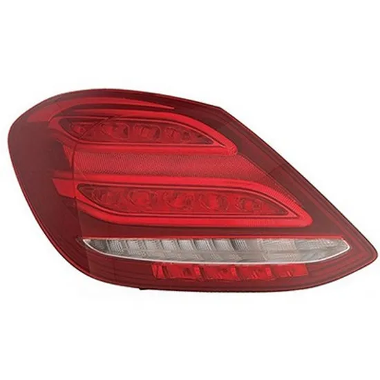 Stop Spate MERCEDES C-CLASS W205 2013-> Lampa spate FULL LED E stanga Perioada 2014 2015 2016 2017 2018