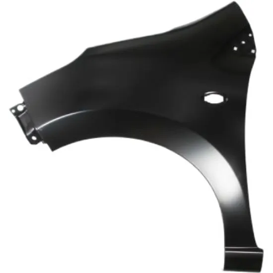Aripa fata stanga SUZUKI ALTO 6 2009->2014 perioada 2009 2010 2011 2012 2013 2014 , cu semnal
