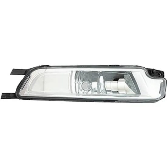 Proiector dreapta VW PASSAT B8 2014-> perioada 2014 2015 2016 2017 2018 2019 pana la an de fabricatie 2020, cu bec H8