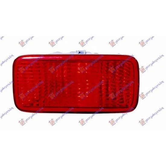Stop Ceata Spate MITSUBISHI LANCER 7 CS 2000->2013 Lampa ceata spate stanga Perioada 2003 2004 2005 2006 2007 2008