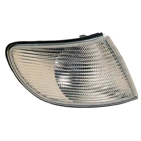 Semnalizator AUDI A6 C4 1994->1997 Semnalizator alb dreapta Perioada 1994 1995 1996 1997