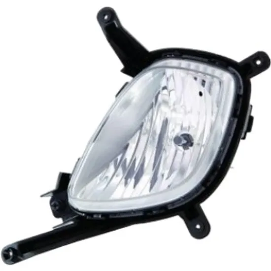 Proiector stanga KIA PICANTO 2011->2017 perioada 2011 2012 2013 2014 2015 2016 2017 pana la an de fabricatie 2015, cu lumina de zi, pentru 3 usi,