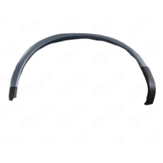 Bandou aripa spate PORSCHE CAYENNE 92A 2010-> Bandou overfender Aripa spate (SPORT DESIGN) STANGA Perioada 2015 2016 2017 2018