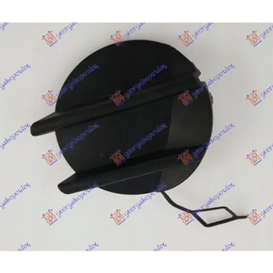 Capac Bara fata TOYOTA YARIS 2010-> Capac carlig remorcare fata Perioada 2010 2011 2012 2013 2014 2015 2016
