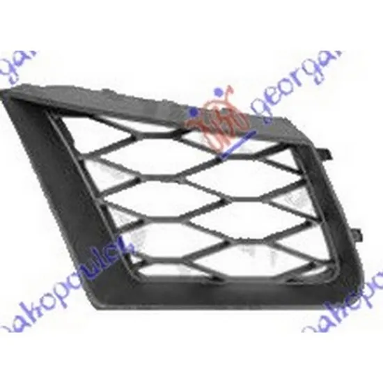 Grila Radiator SEAT IBIZA 3 2003->2009 Grila radiator lateral fata dreapta Perioada 2002 2003 2004 2005 2006 2007 2008 2009
