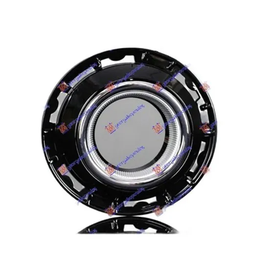 Ornament Proiector KIA PICANTO 2011->2017 Rama proiector (SPORT) dreapta 2015->2017 Perioada 2015 2016 2017