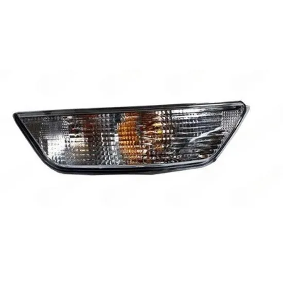 Lampa Fata FORD MUSTANG 2015->2018 Lampa fata (WY28/WY5W) STANGA Perioada 2015 2016 2017 2018