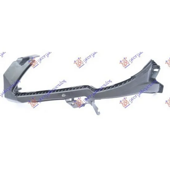 Suport Far SUBARU LEGACY 5 2009->2014 Suport far PLASTIC stanga Perioada 2009 2010 2011 2012 2013 2014