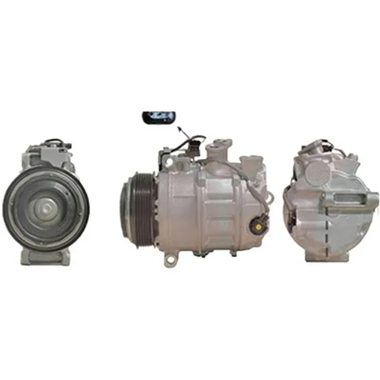 Compresor aer conditionat MERCEDES VITO W447 2014-> pentru 119 BlueTEC , perioada 2014 2015 2016 2017 2018 2019