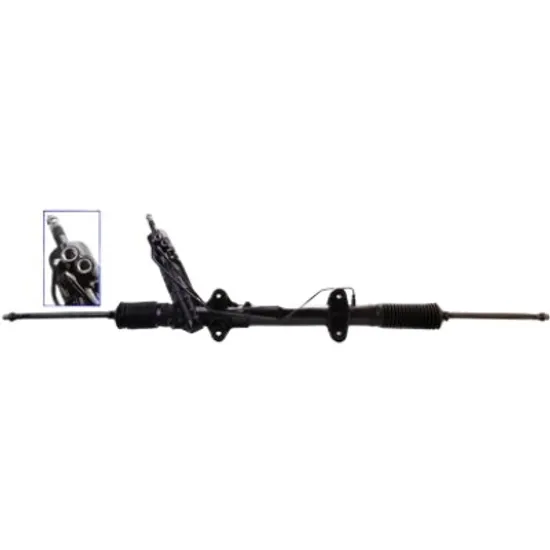 Caseta servodirectie MERCEDES SPRINTER 904 1995->2006 pentru 410 D 4x4, perioada 1997 1998 1999 2000 2001 2002 2003 2004 2005 2006