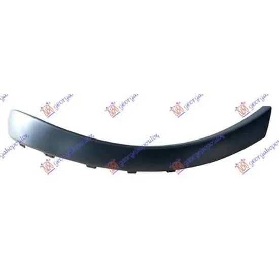 Bandou Spate VW POLO 9N 2001->2012 Ornament lateral bara spate stanga pt Polo Cross Perioada 2005 2006 2007 2008 2009