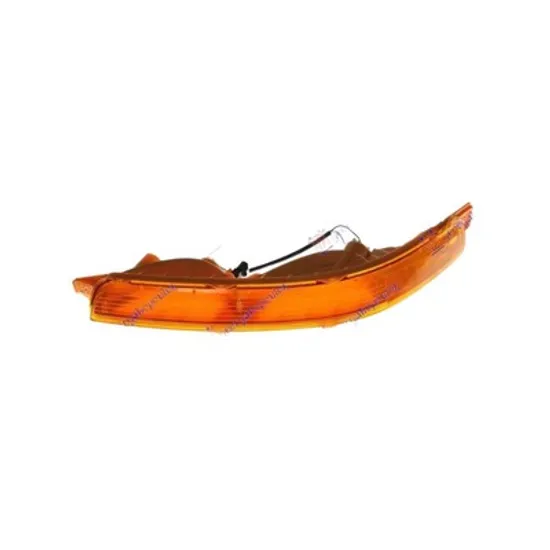 Semnalizator CHEVROLET KALOS hatchback T250 2006-> Semnal fata stanga galben pt sedan Perioada 2005 2006 2007 2008 2009 2010 2011 2012