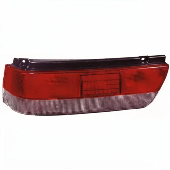 Stop Spate SUBARU JUSTY 1997->2005 Lampa stop spate (E) (DEPO) STANGA Perioada 1997 1998 1999 2000 2001 2002 2003 2004 2005