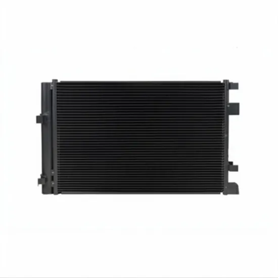 Radiator Aer Conditionat KIA RIO 2011->2017 Radiator condensator aer conditionat 1.1-1.4 CRDi diesel (500x360x12) Perioada 2014 2015 2016 2017