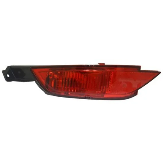 Stop Bara Spate FORD FIESTA 5 JH 2008->2017 Lampa in bara spate stanga Perioada 2008 2009 2010 2011 2012 2013