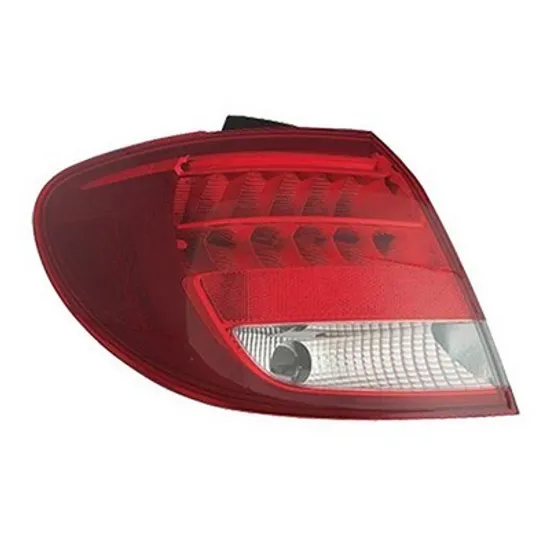 Stop Spate MERCEDES B-CLASS W246 2011->2018 Lampa spate exterior LED (E) stanga 2014->2018 Perioada 2014 2015 2016 2017