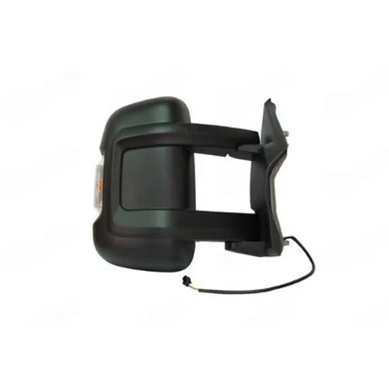 Oglinda FIAT DUCATO 250 2006-> Oglinda exterioara manuala lungime mijlocie (cu semnal) (8H2P) DREAPTA Perioada 2014 2015 2016 2017 2018 2019 2020