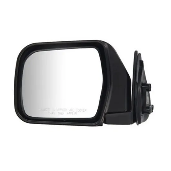 Oglinda TOYOTA HILUX 6 1994->2005 Oglinda exterioara electrica neagra 4WD (3 PIN) STANGA Perioada 1994 1995 1996 1997 1998 1999 2000 2001 2002 2003 2004 2005