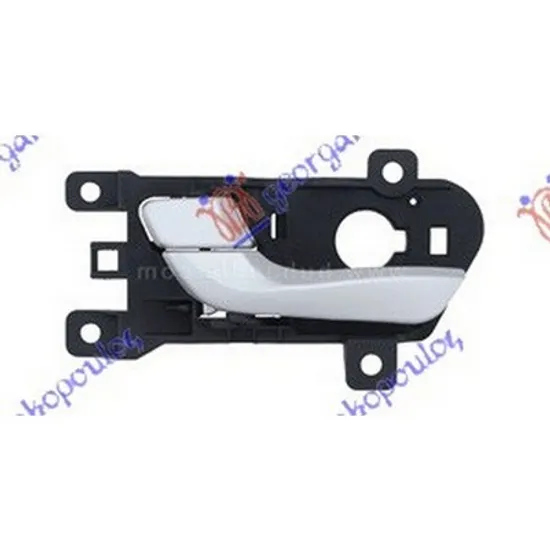 Maner Usa HYUNDAI SANTA FE 3 2012->2018 Maner usa fata interior stanga 2012->2016 Perioada 2012 2013 2014 2015 2016
