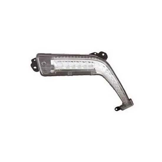 Lampa Fata PEUGEOT 308 1 2007->2014 Lampa pozitie fata stanga 2011-> Perioada 2011 2012 2013 2014 2015 2016