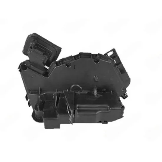 Broasca usa SKODA FABIA 3 2014->2020 Broasca usa fata inchidere centralizata DREAPTA Perioada 2014 2015 2016 2017 2018