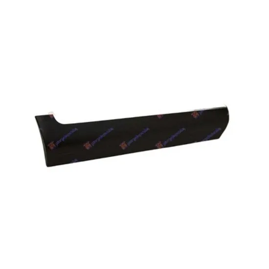 Bandou Usa VW TOUAREG 2002->2010 Bandou usa spate inferior cu ornam cromat dreapta Perioada 2002 2003 2004 2005 2006 2007 2008 2009 2010