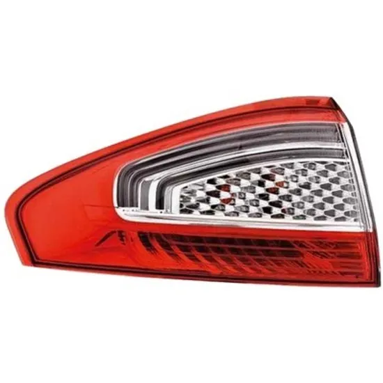 Stop Spate FORD MONDEO 4 2007->2015 Lampa spate stanga exterioara pt hatchback 2011-> Perioada 2011 2012 2013 2014