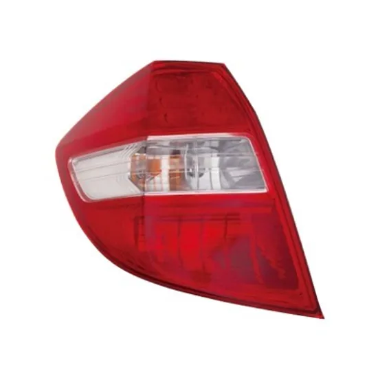 Lampa stop spate dreapta HONDA JAZZ 3 2007->2014 perioada 2011 2012 2013 2014 2015 2016 , de la an de fabricatie 2011, cu bec W21W, cu bec WY21W, cu bec LED