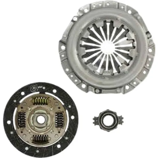 Kit ambreiaj PEUGEOT 106 2 1996->2002 pentru 1.5 D, perioada 1996 1997 1998 1999 2000 2001 2002 2003 2004