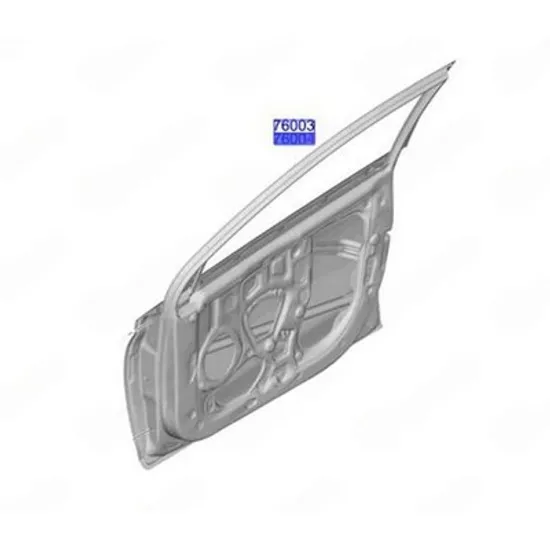 Usa Fata HYUNDAI i20 2020-> Usa fata (O) DREAPTA Perioada 2024 2025