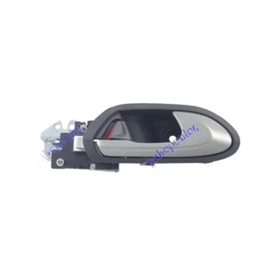 Maner Usa HONDA CIVIC 8 2005-> Maner usa spate interior (gri-argintiu) pentru sedan 2006->2011 dreapta Perioada 2005 2006 2007 2008 2009 2010 2011