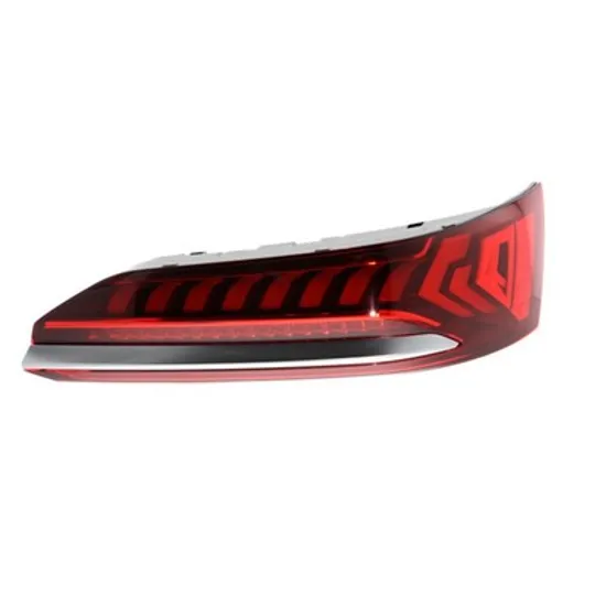 Stop Spate AUDI Q7 2015-> Lampa stop spate LED FULL DYNAMIC (VALEO) DREAPTA Perioada 2019 2020 2021 2022 2023 2024