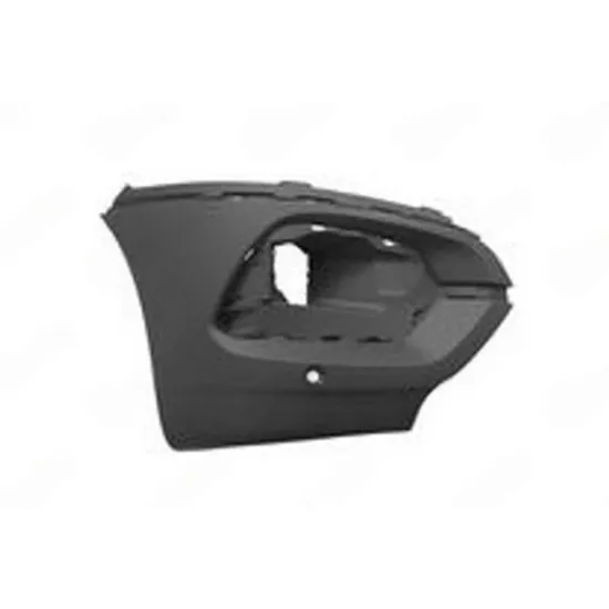 Colt bara fata TOYOTA PROACE CITY 2019-> Colt Bara fata pentru vopsit (cu senzori parcare) DREAPTA Perioada 2019 2020 2021 2022 2023 2024