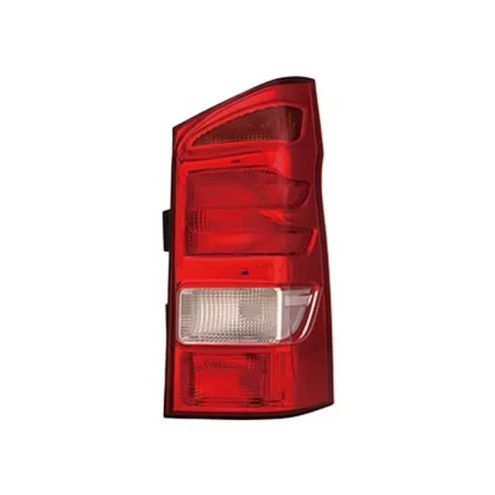 Lampa stop spate dreapta MERCEDES V-CLASS W447 2014-> perioada 2014 2015 2016 2017 2018 2019 pentru vehicule cu hayon, pentru V-Klasse