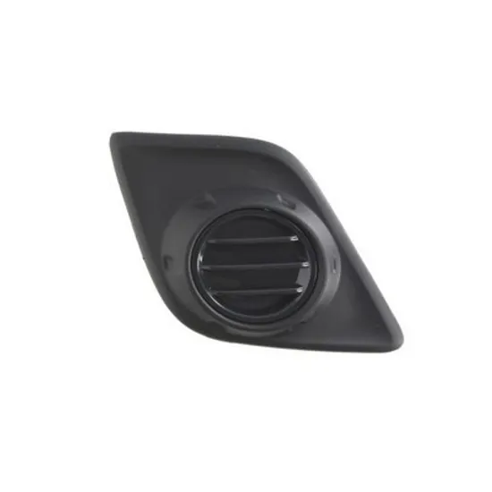 Grila Bara TOYOTA HILUX 8 2015-> Grila bara fata lateral fara gauri proiector stanga Perioada 2015 2016 2017 2018 2019 2020 2021