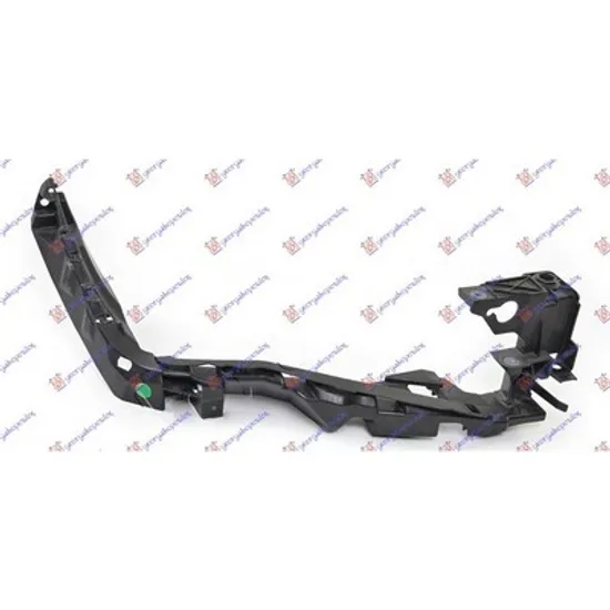 Suport Far SEAT LEON 2012-> Panou suport far PLASTIC dreapta Perioada 2012 2013 2014 2015 2016 2017