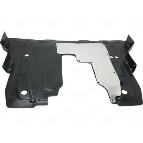 Scut Motor CHEVROLET ORLANDO 2011-> Scut motor fata plastic diesel Perioada 2011 2012 2013 2014 2015 2016