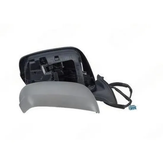Oglinda HONDA JAZZ 3 2007->2014 Oglinda exterioara electrica cu rabatare electrica pentru vopsit DREAPTA Perioada 2011 2012 2013 2014 2015