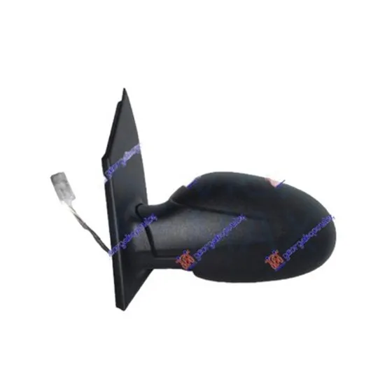 Oglinda SMART FORTWO cupe 450 2004->2007 Oglinda exterioara electrica cu incalzire E stanga Perioada 1998 1999 2000 2001 2002 2003 2004 2005 2006 2007