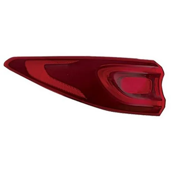 Stop Spate KIA SPORTAGE 4 2015-> Lampa spate exterior (E) stanga Perioada 2018 2019 2020 2021 2022